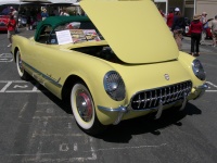 1955 Harvest Gold Corvette.jpg